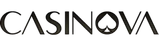 Casinova Casino logo