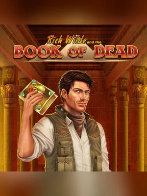 Book of Dead – slot machine Casinova