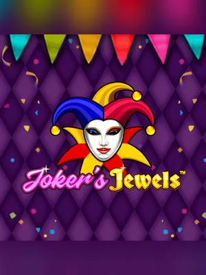 Joker's Jewels – slot machine Casinova