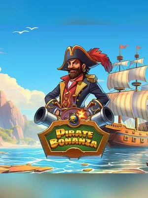 Pirate Bonanza – slot machine Casinova