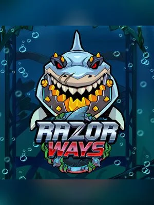Razor Ways – slot machine Casinova