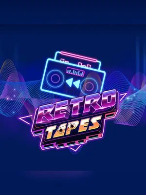 Retro Tapes – slot machine Casinova