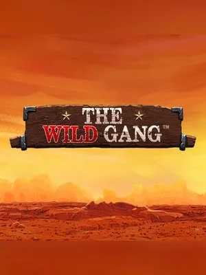 The Wild Gang – slot machine Casinova