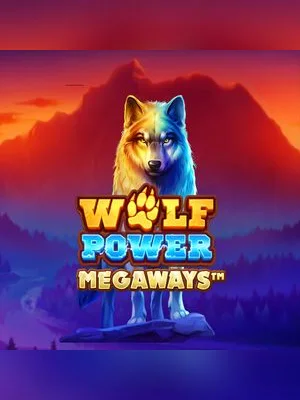 Wolf Power Megaways – slot machine Casinova